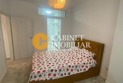 Cug - Apartament 2 Camere Decomandat + Loc De Parcare -Bloc Nou - 16