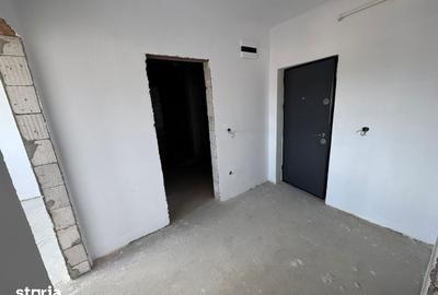 Apartament cu 3 camere în Central - 1