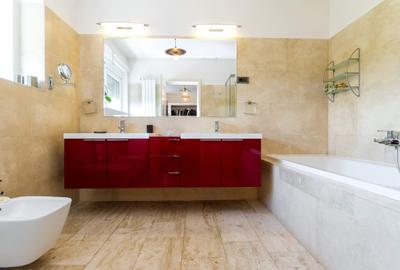 Vanzare vila deosebita mobilata si utilata Corbeanca - 7