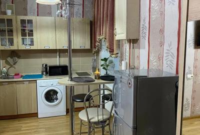 Garsonieră semidecomandată în Brâncoveanu