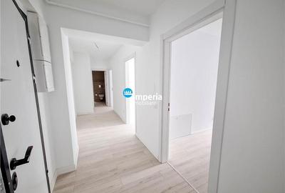 Ap. INTABULAT in COPOU, 3 camere 2 bai, Parcare si TVA inclus! - 3