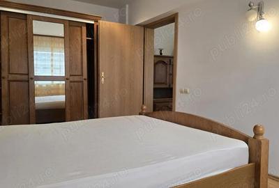 Apartament cu 2 camere semidecomandat în Decebal - 13