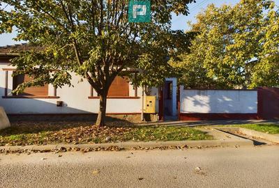 Casa cu 4 camere de vanzare in Sega - 7