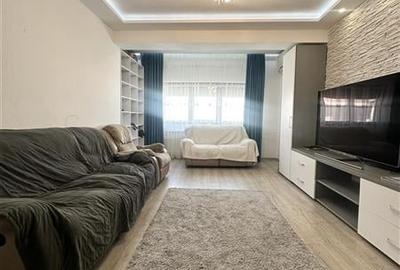 Apartament 3 Camere Foarte Spatios si Luminos - Zona Tomis Plus - 2