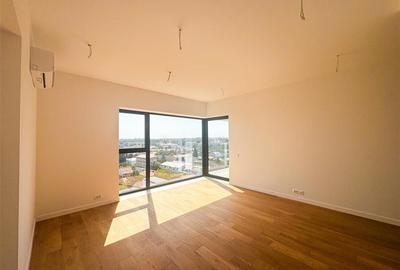 Apartament de vanzare 2 camere One Cotroceni Park - 2