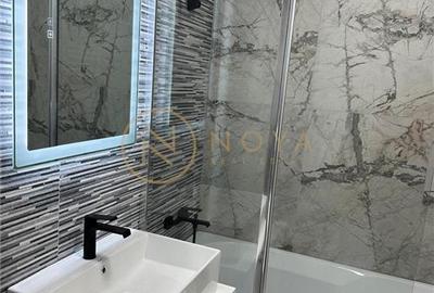 Apartament spatios cu 2 camere si parcare Pipera - 8