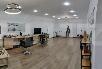 Casă cu 2 camere cu Teren 2667 Mp în Central