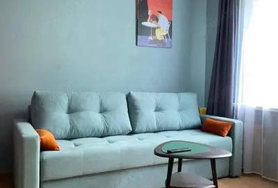 Garsoniera de inchiriat zona Avantgarden - 3