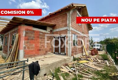 Duplex cu 4 camere în Sânandrei