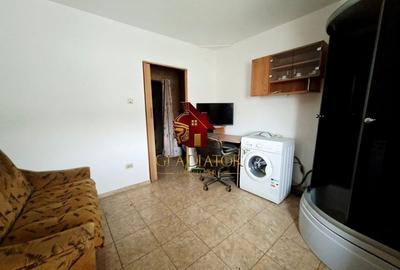 Camera de camin tip garsoniera Frumoasa Poitiers 16.2 mp, disponibila - 5