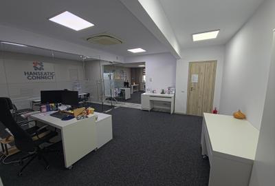 Birou de închiriat  80 mp clădire premium, Bulevardul Mamaia – zona Delfinariu - 6