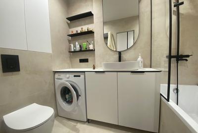 Garsonieră decomandată în Gheorgheni