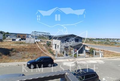 De vanzare vila in stil mediteranean - 16