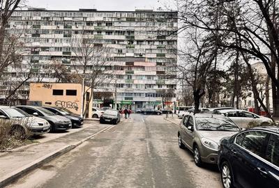 Apartament cu 3 camere semidecomandat, mobilat în Valea Oltului - 19