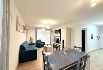 Apartament cu 2 camere decomandat, mobilat în Astra - 10