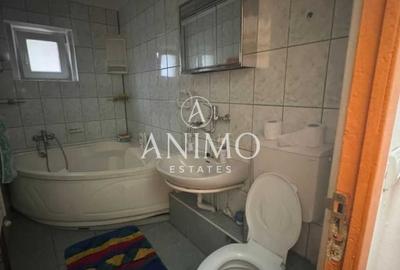 Apartament 3 camere de inchiriat | Marasti | Etaj intermediar | Bloc izolat - 5