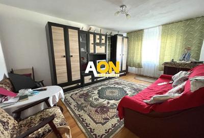 Apartament cu 3 camere decomandat, mobilat în Cetate - 3