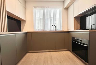 Garsonieră semidecomandată, mobilată în Pipera - 10