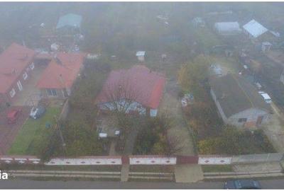 Casă cu 4 camere cu Teren 1437 Mp în Corbii Mari - 1