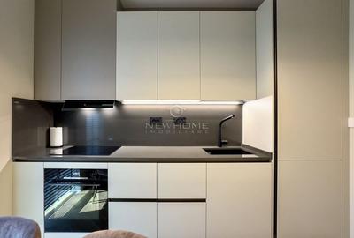 PRIMA INCHIRIERE Apartament de lux, zona Iulius Mall - 10