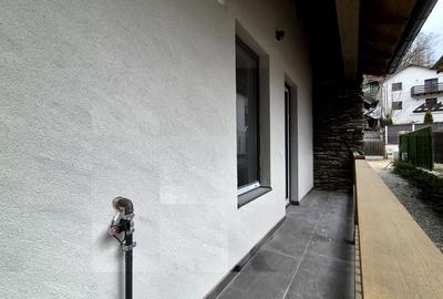 Apartament cu 2 camere decomandat în Zamora - 11