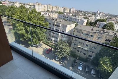 Apartament cu 2 camere decomandat, mobilat în Inel II - 13