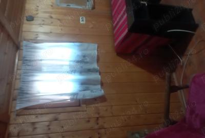 Camera de inchiriat la curte - 7