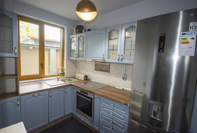 Inchiriere vila cu personalitate zona Tudor Vladimirescu - 7