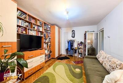 Film& Tur 3D! Central,decomandat,2bai, 2balcoane,luminatie E.V,confort 1, perspe - 25