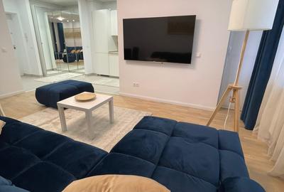 Garsonieră semidecomandată, mobilată în Baba Novac - 3