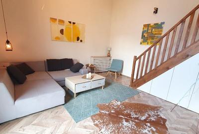 Apartament 2 camere zona Ultracentrala - ID : RH-43299-property Apartament 2 camere zona Ultracentrala - ID : RH-43299-property - 6