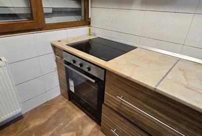 Stefan cel Mare renovat totul nou primul chirias centrala termica intersectie Lizeanu apropiere Obor - 10