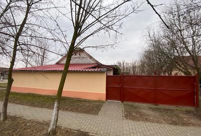 Casa 4 camere in NADAB - 4