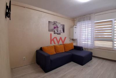 Apartament cu 2 camere, 34mp, zona Pacurari, Iasi