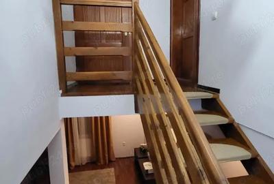 Casă cu 3 camere cu Teren 266 Mp în Breaza de Sus - 10