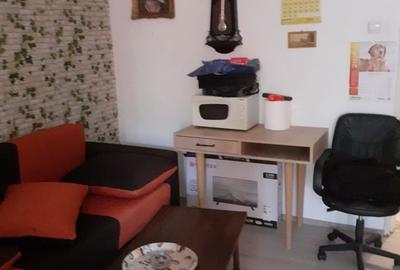 Garsonieră decomandată în Nord - 2