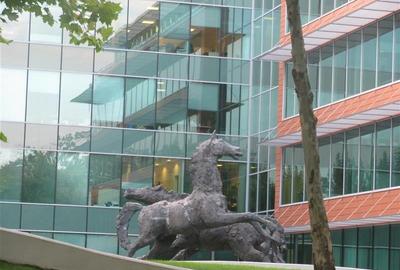 Inchiriere Birouri - Bucharest Business Park de la 233 mp - 12