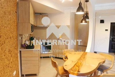 Apartament constructie noua- Sinaia - 5