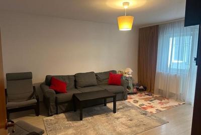 De inchiriat apartament cu 3 camere , Berceni sector4 - 1