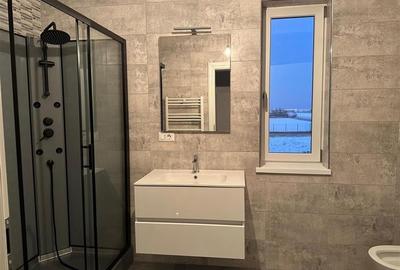 Apartament cu 3 camere decomandat în Exterior Est - 4