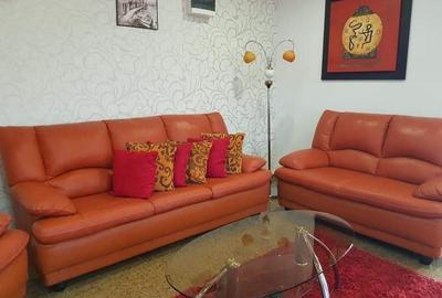 Duplex cu 3 camere cu Canalizare în Rediu - 3