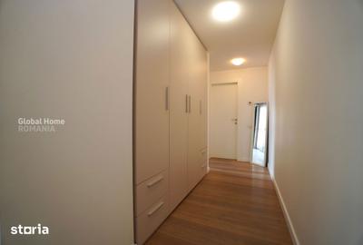 Apartament cu 2 camere, mobilat în Herăstrău - 1