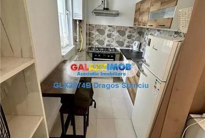 Garsonieră decomandată, mobilată în Militari - 5