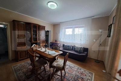 Casă cu 4 camere cu Teren 1017 Mp în Central - 1