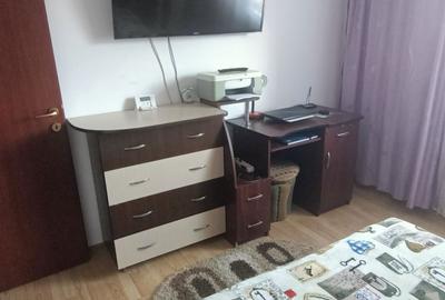 Apartament cu 2 camere semidecomandat în Ostroveni - 16