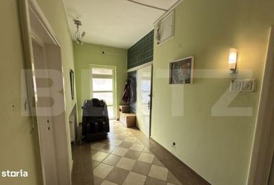 Apartament cu 4 camere în Someșeni - 8