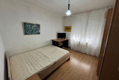 Apartament cu 2 camere decomandat în Obor - 4