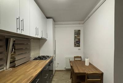 Inchiriere apartament 2 camere Dimitrie Leonida - 3