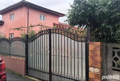 Vand casa in Talmaciu la 15 km de Sibiu - 2