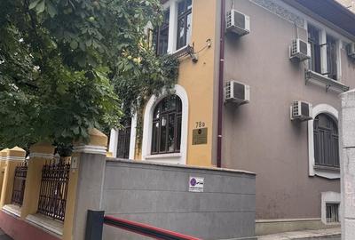 Vasile Lascar, Bucuresti - 5